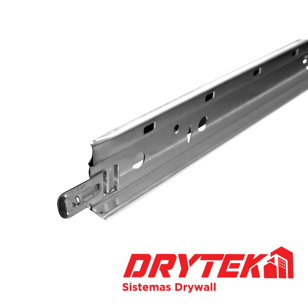 Suspención Terciario Drytek TecnoDrywall